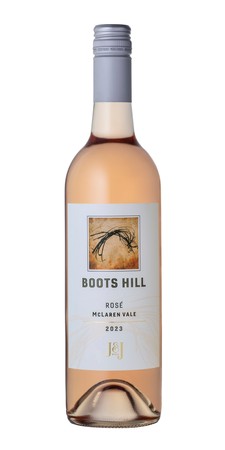 2023 Boots Hill Rose Dozen