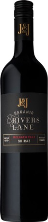 2019 Rivers Lane Shiraz Organic